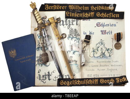 weapons, dagger, 17th century, 20th century, Editorial-Use-Only Stock Photo