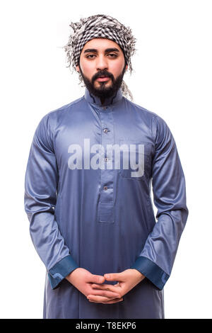 1,520 Arabian Man Dress Style Images, Stock Photos, 3D objects, & Vectors |  Shutterstock