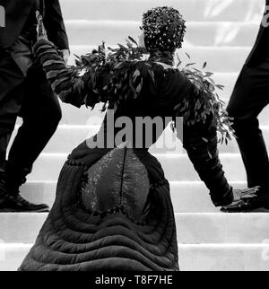 Cardi b Black and White Stock Photos & Images - Alamy