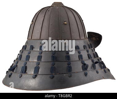 a-japanese-kabuto-with-mempo-
