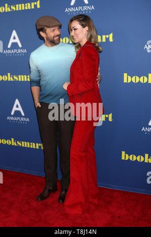 LOS ANGELES - MAY 13: Jason Sudeikis, Olivia Wilde at the 