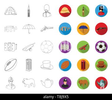 attraction,ball,bat,ben,big,bulldog,cabin,castle,collection,country,cricket,culture,design,england,english,football,guard,hat,helmet,icon,illustration,isolated,journey,light,logo,monument,outline,flat,phone,pistol,pith,population,queen,red,regby,set,showplace,sight,sign,stone,street,symbol,teapot,territory,top,tourism,traditions,traveling,umbrella,vector,web Vector Vectors , Stock Vector