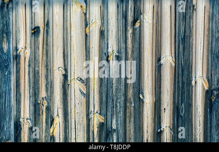 Wooden boards with natural patterns as background texture Stock Photo