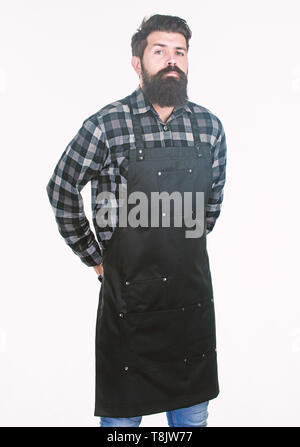 Hair Stylist With Tool Belt Stock Photo 61176854 Alamy