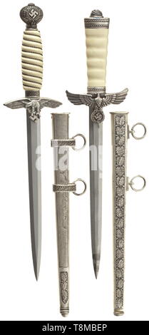 weapons, dagger, 20th century, Editorial-Use-Only Stock Photo