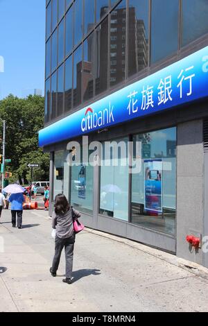 Citibankin Newyork Ny Citibank Locations