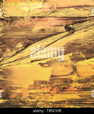 natural grunge background; wild stone Stock Photo