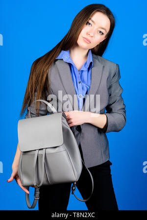 Formal backpack outlet female