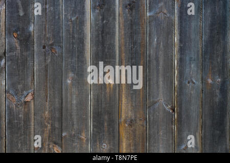 Grunge dark wooden texture background, wood planks. Background old panels. Stock Photo