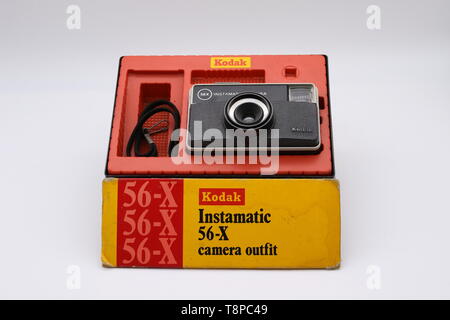 kodak instamatic 56x