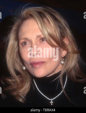 Fay Dunaway 1996 Photo By John Barrett/PHOTOlink.net Stock Photo - Alamy