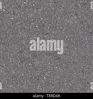 Asphalt Seamless Texture Tile Stock Photo
