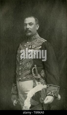 'General Louis Botha', c1910s, (1919). Creator: Unknown. Stock Photo