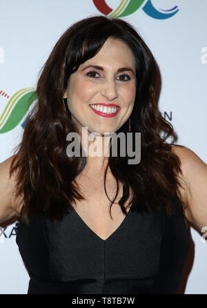 ClexaCon Cocktails for Change At Tropicana Las Vegas  Featuring: Bridget McManus Where: Las Vegas, Nevada, United States When: 13 Apr 2019 Credit: Judy Eddy/WENN.com Stock Photo