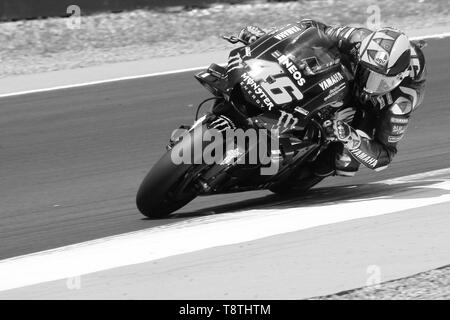 PHOTO M.000954 ANGEL NIETO GRAND PRIX 125 SPA 1973