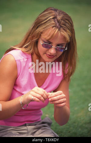 Orlando, United States Of America. 29th June, 2008. ORLANDO, FL -JUNE 15: Pop Singer Britney Spears performs live at Walt Disney World June 15, 1999 in Orlando Florida. People: Britney Spears Credit: Storms Media Group/Alamy Live News Stock Photo