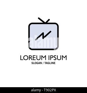 Download Twitter Logo Refresh Flat Color Icon Vector Icon Banner Template Stock Vector Image Art Alamy SVG Cut Files
