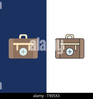bag. camping. health. hiking. luggage Logo Design. Blue and Orange Brand  Name Design. Place for Tagline. Business Logo template. 12813548 Vector Art  at Vecteezy