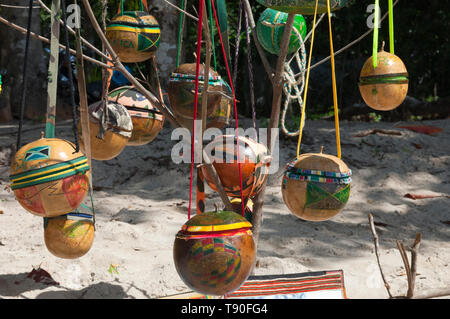 jamaican art and craft