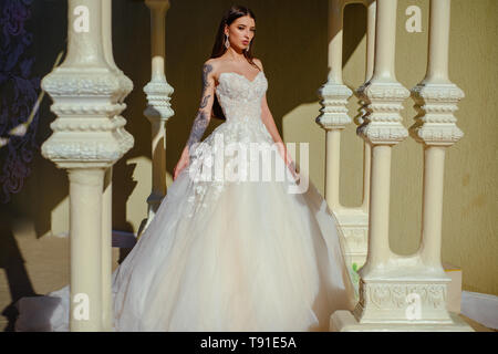 beautiful bridal dresses