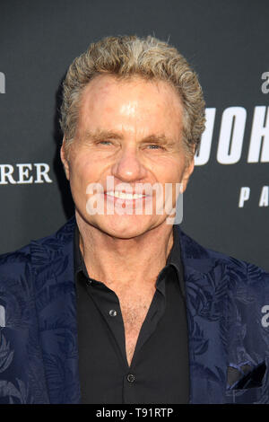 Los Angeles, USA. 15th May, 2019. Martin Kove 05/15/2019 “John Wick: Chapter 3 - Parabellum” Premiere held at the TCL Chinese Theatre in Hollywood, CA Photo by Kazuki Hirata/HollywoodNewsWire.co Credit: Hollywood News Wire Inc./Alamy Live News Stock Photo