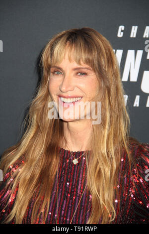 Los Angeles, USA. 15th May, 2019. Kelly Lynch 05/15/2019 “John Wick: Chapter 3 - Parabellum” Premiere held at the TCL Chinese Theatre in Hollywood, CA Photo by Kazuki Hirata/HollywoodNewsWire.co Credit: Hollywood News Wire Inc./Alamy Live News Stock Photo