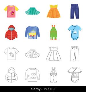 tshirt,skirt,dress,pants,jacket,raglan,romper,bodysuit,children,girl,boy,winter,waistcoat,toddler,cute,clothing,clothes,sweatshirt,suit,tuxedo,shirt,pleated,style,newborn,boys,suspenders,textile,flared,princess,coat,fashion,garment,little,cotton,baby,kid,wear,child,cloth,apparel,set,vector,icon,illustration,isolated,collection,design,element,graphic,sign Vector Vectors , Stock Vector