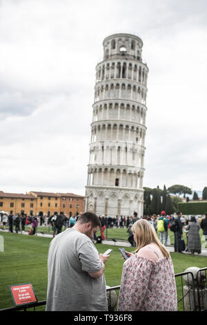 Pisa Stock Photo