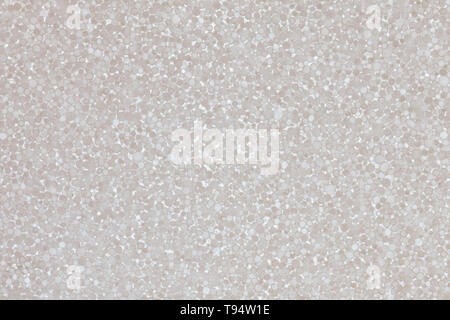 White Styrofoam Texture, white abstract texture for background, White styrofoam balls background. Stock Photo