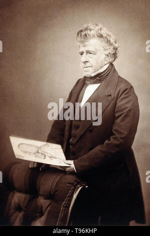 Richard Bright (1789 – 1858) English physician and early pioneer in the ...