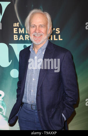 Burbank, Ca. 17th May, 2019. Robert Pine, at the Lady Day at Emerson's Bar & Grill at the Garry Marshall Theatre in Burbank, California on May 17, 2019. Credit: Faye Sadou/Media Punch/Alamy Live News Stock Photo