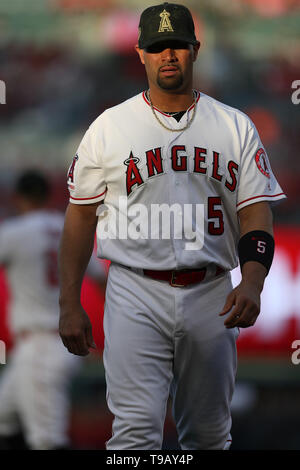 Los angeles angels of anaheim hi-res stock photography and images - Alamy