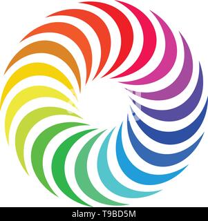 Color palette in calm colour theme collections. Color inspiration or ...