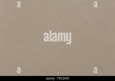Grunge vintage beige paper color texture, background. Stock Photo