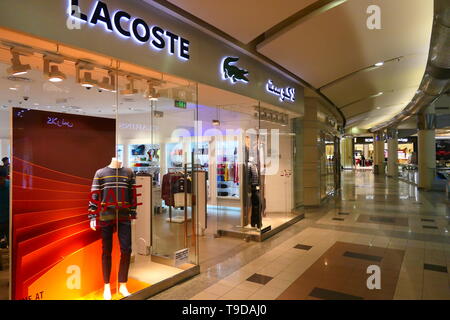 Lacoste al shop wahda mall