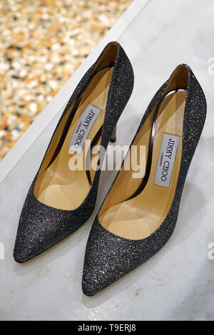 Jimmy choo expensive on sale shoes