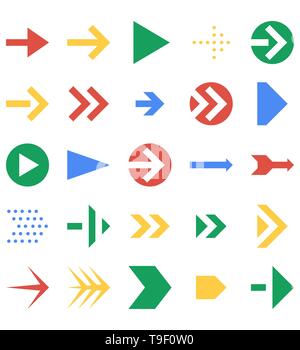 illustration direction button back pictogram symbol pictograph trade ...