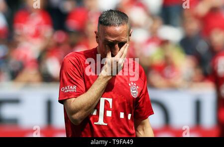 munchen-munich-deutschland-