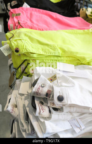 Mystique Boutique is in SoHo NYC USA Stock Photo Alamy