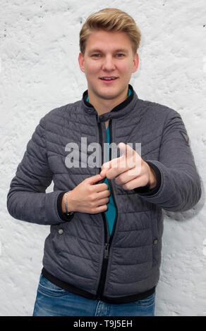 Immer Wieder Sonntags 2019 Immer Wieder Sonntags 2019