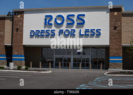 Ross dress for on sale less commercial 2019