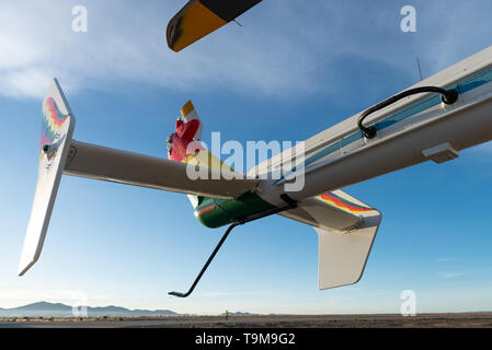 Eurocopter EC145 twin-engine light utility helicopter Life Saver ...