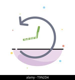Download Twitter Logo Refresh Flat Color Icon Vector Icon Banner Template Stock Vector Image Art Alamy SVG Cut Files