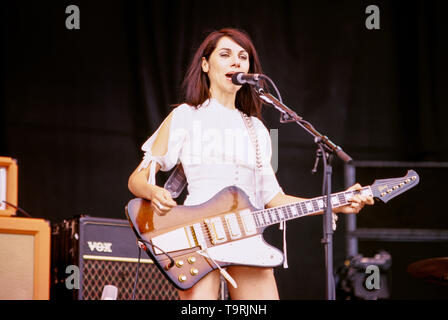 Pj harvey gibson deals firebird