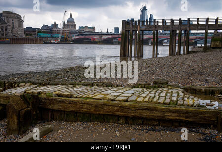 Gherkin Stock Photo