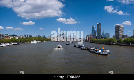 Gherkin Stock Photo