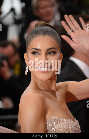 Camila Coelho,2019 Cannes Stock Photo - Alamy
