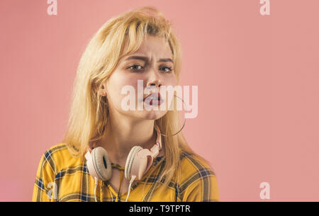 Teacher puts marks sends feedbacks on email with laptop computer. International student making individual online testing and writing composition for Stock Photo