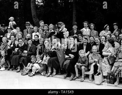 Victory parade / Berlin / 1940 Stock Photo - Alamy