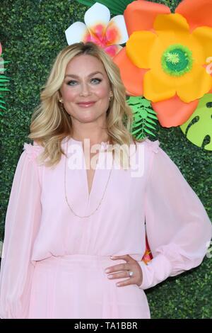 Elisabeth Rohm at arrivals for Lifetime's Summer Luau, W Los Angeles